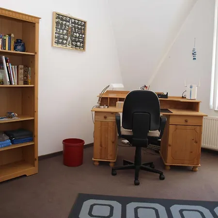 Appartamento Ole School Bachenbrock